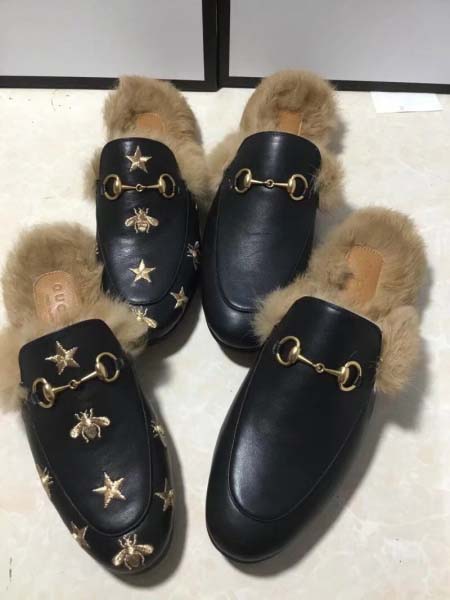 2026年2月25日入荷新作Gucci男女兼用靴人気商品★/...