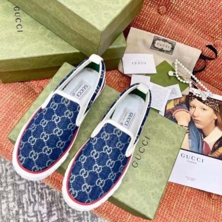 2026年2月25日入荷新作Gucci男女兼用靴人気商品★/...