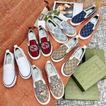 2026年2月25日入荷新作Gucci男女兼用靴人気商品★/誕生日プレゼント/流行/高品質/JY工場Size:35-46