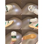 2026年2月25日入荷新作Gucci男女兼用靴人気商品★/誕生日プレゼント/流行/高品質/JY工場Size:35-46