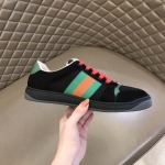 2026年2月25日入荷新作Gucci男女兼用靴人気商品★/誕生日プレゼント/流行/高品質/JY工場Size:35-46