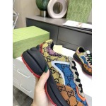 2026年2月25日入荷新作Gucci男女兼用靴人気商品★/誕生日プレゼント/流行/高品質/JY工場Size:35-45