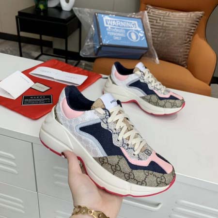 2026年2月25日入荷新作Gucci男女兼用靴人気商品★/...