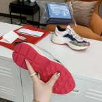 2026年2月25日入荷新作Gucci男女兼用靴人気商品★/誕生日プレゼント/流行/高品質/JY工場Size:35-45