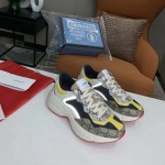 2026年2月25日入荷新作Gucci男女兼用靴人気商品★/誕生日プレゼント/流行/高品質/JY工場Size:35-45