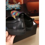 2026年2月25日入荷新作Gucci男女兼用靴人気商品★/誕生日プレゼント/流行/高品質/JY工場Size:38-45