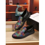 2026年2月25日入荷新作Gucci男女兼用靴人気商品★/誕生日プレゼント/流行/高品質/JY工場Size:38-45