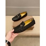 2026年2月25日入荷新作Gucci男性用靴人気商品★/誕生日プレゼント/流行/高品質/JY工場Size:37-45