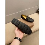 2026年2月25日入荷新作Gucci男性用靴人気商品★/誕生日プレゼント/流行/高品質/JY工場Size:37-45