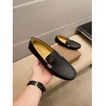 2026年2月25日入荷新作Gucci男性用靴人気商品★/誕生日プレゼント/流行/高品質/JY工場Size:37-45