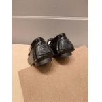 2026年2月25日入荷新作Gucci男性用靴人気商品★/誕生日プレゼント/流行/高品質/JY工場Size:37-45