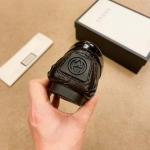 2026年2月25日入荷新作Gucci男性用靴人気商品★/誕生日プレゼント/流行/高品質/JY工場Size:37-45