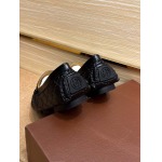 2026年2月25日入荷新作Gucci男性用靴人気商品★/誕生日プレゼント/流行/高品質/JY工場Size:37-45