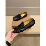 2026年2月25日入荷新作Gucci男性用靴人気商品★/誕生日プレゼント/流行/高品質/JY工場Size:37-45