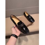 2026年2月25日入荷新作Gucci男性用靴人気商品★/誕生日プレゼント/流行/高品質/JY工場Size:37-45