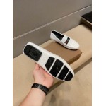 2026年2月25日入荷新作Gucci男性用靴人気商品★/誕生日プレゼント/流行/高品質/JY工場Size:37-45