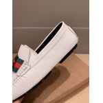 2026年2月25日入荷新作Gucci男性用靴人気商品★/誕生日プレゼント/流行/高品質/JY工場Size:37-45