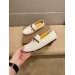 2026年2月25日入荷新作Gucci男性用靴人気商品★/誕生日プレゼント/流行/高品質/JY工場Size:37-45