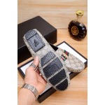 2026年2月25日入荷新作Gucci男性用靴人気商品★/誕生日プレゼント/流行/高品質/JY工場Size:37-45