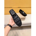 2026年2月25日入荷新作Gucci男性用靴人気商品★/誕生日プレゼント/流行/高品質/JY工場Size:37-45