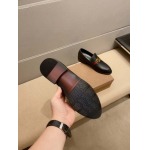 2026年2月25日入荷新作Gucci男性用靴人気商品★/誕生日プレゼント/流行/高品質/JY工場Size:37-45