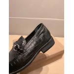 2026年2月25日入荷新作Gucci男性用靴人気商品★/誕生日プレゼント/流行/高品質/JY工場Size:38-45