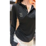 2026年2月26日入荷早春新作Chanel上着ファッション/誕生日プレゼント/贈り物 can工場