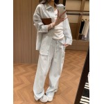 2026年2月26日入荷早春新作LOEWE上下ファッション/誕生日プレゼント/贈り物 can工場