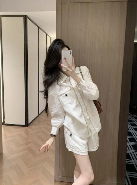 2026年2月26日入荷早春新作Ralph Lauren上下...