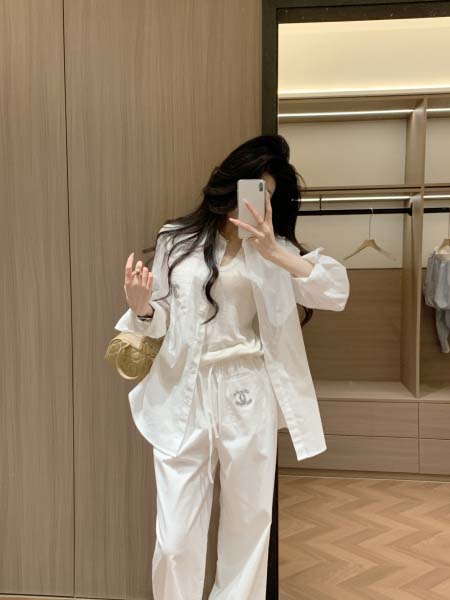 2026年2月26日入荷早春新作Chanel上下ファッション...