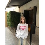 2026年2月26日入荷早春新作Acne長袖ファッション/誕生日プレゼント/贈り物 can工場