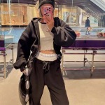 2026年2月26日入荷早春新作Alexander Wang上下ファッション/誕生日プレゼント/贈り物 can工場