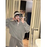 2026年2月26日入荷早春新作Alo上下ファッション/誕生日プレゼント/贈り物 can工場