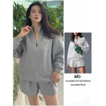 2026年2月26日入荷早春新作Alo上下ファッション/誕生日プレゼント/贈り物 can工場