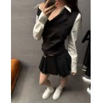 2026年2月26日入荷早春新作Annハーフスカートファッション/誕生日プレゼント/贈り物 can工場