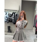 2026年2月26日入荷早春新作Annハーフスカートファッション/誕生日プレゼント/贈り物 can工場