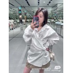 2026年2月26日入荷早春新作Alexander Wangシャツファッション/誕生日プレゼント/贈り物 can工場