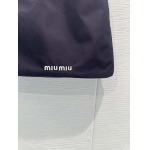 2026年2月26日入荷早春新作MiuMiuハーフスカートファッション/誕生日プレゼント/贈り物 can工場