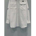 2026年2月26日入荷早春新作MiuMiuシャツファッション/誕生日プレゼント/贈り物 can工場