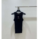 2026年2月26日入荷早春新作miumiuチョッキファッション/誕生日プレゼント/贈り物 can工場