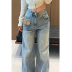 2026年2月26日入荷早春新作Celineジーパンファッション/誕生日プレゼント/贈り物 can工場