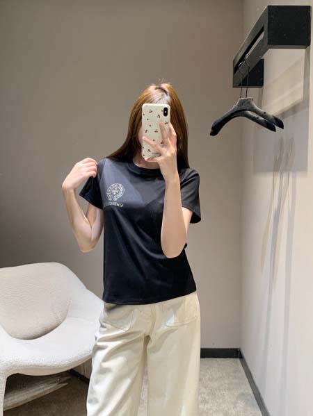 2026年2月26日入荷早春新作Chrome hearts半...