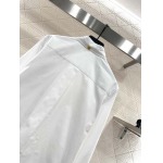 2026年2月26日入荷早春新作HERMESシャツファッション/誕生日プレゼント/贈り物 can工場