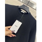 2026年2月26日入荷早春新作Celine長袖ファッション/誕生日プレゼント/贈り物 can工場