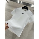 2026年2月26日入荷早春新作Celine半袖 tシャツファッション/誕生日プレゼント/贈り物 can工場