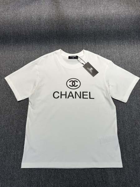 2026年2月26日入荷早春新作Chaneltシャツファッシ...