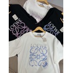 2026年2月26日入荷早春新作LOEWE半袖 tシャツファッション/誕生日プレゼント/贈り物 can工場