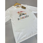 2026年2月26日入荷早春新作Burberrytシャツファッション/誕生日プレゼント/贈り物 can工場