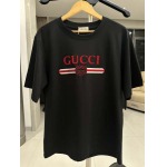 2026年2月26日入荷早春新作Guccitシャツファッション/誕生日プレゼント/贈り物 can工場