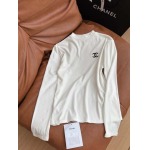 2026年2月26日入荷早春新作Chanelアンダーシャツファッション/誕生日プレゼント/贈り物 can工場